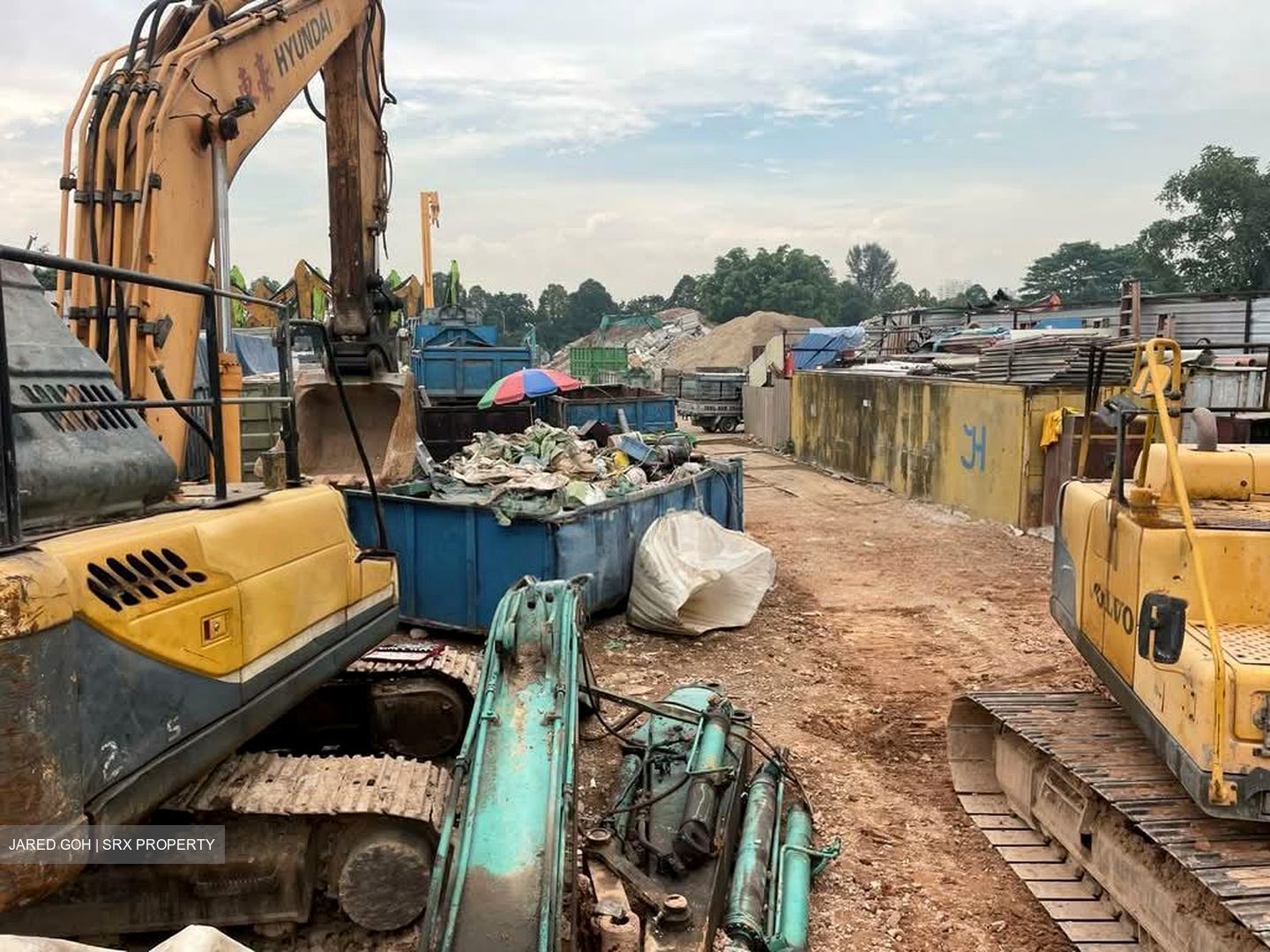 Jurong Port Road (D22), Land #588080411